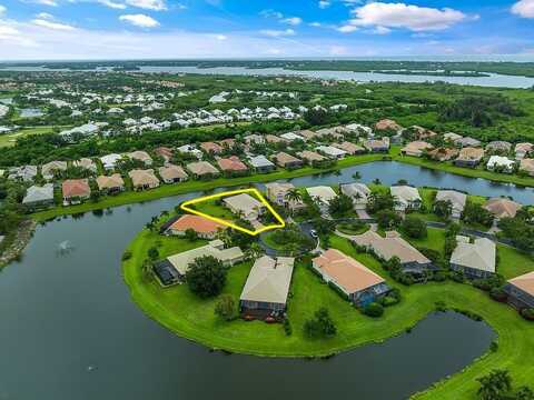 4336 Summer Breeze Terrace, Vero Beach, FL 32967