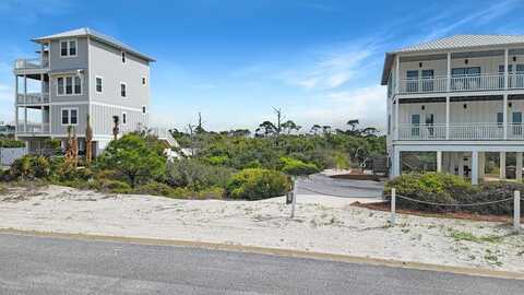 Lot 7 Haven Rd, Cape San Blas, FL 32456