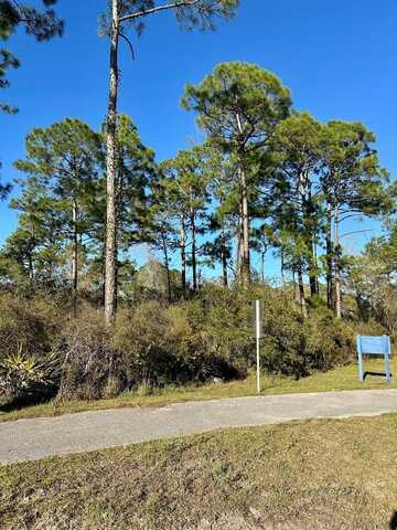 401 Ridgecrest Pkwy, Eastpoint, FL 32328
