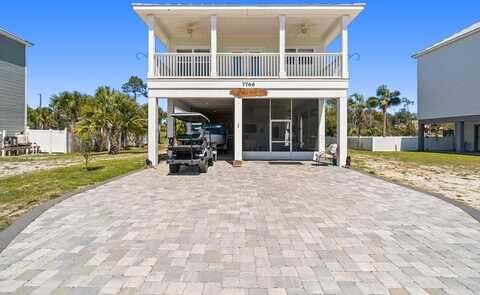 7766 Americus Ave, Port Saint Joe, FL 32456