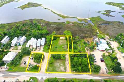 216+ Bay Shore Dr, St. George Island, FL 32328