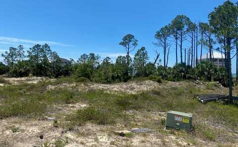 Lot 5 Reservation Way, Port Saint Joe, FL 32456