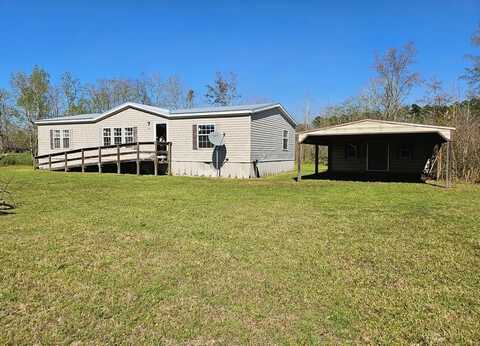 334 Old Bay City Rd, Wewahitchka, FL 32465