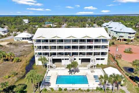 198 Club Dr, Cape San Blas, FL 32456