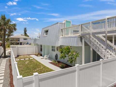346 Hernando Street, Hutchinson Island, FL 34949