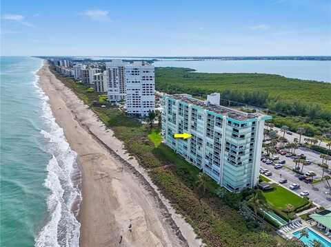 9940 S Ocean Drive, Jensen Beach, FL 34957