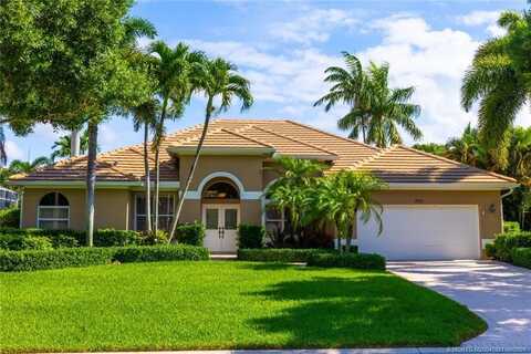 1935 SW Whitemarsh Way, Palm City, FL 34990