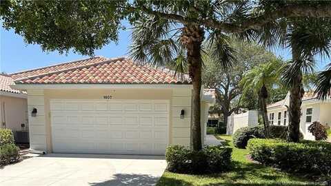 1607 SW Shady Lake Terrace, Palm City, FL 34990
