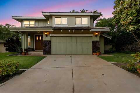 145 Poailani Pl, Kihei, HI 96753
