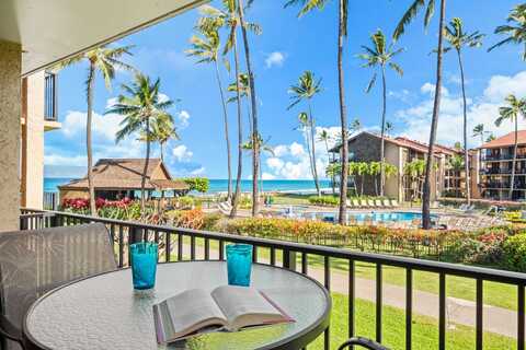 3543 Lower Honoapiilani Rd, Lahaina, HI 96761