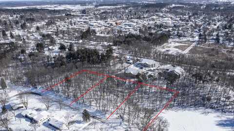 419 S HARRISON Street, WAUPACA, WI 54981