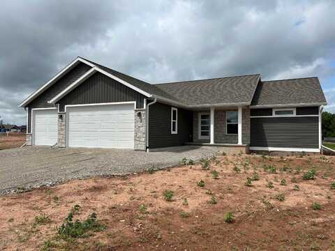 1758 LOYAL Drive, NEENAH, WI 54956