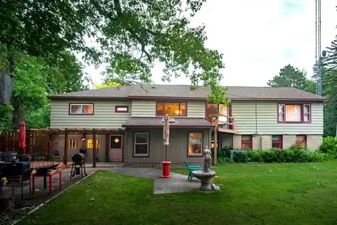 3350 BONNIE BAY Court, STEVENS POINT, WI 54481