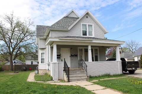 945 SHAWANO Avenue, GREEN BAY, WI 54303