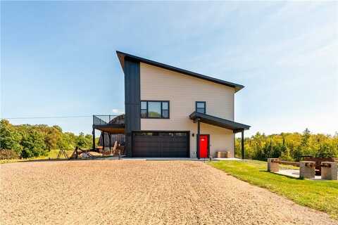 26391 167th Street, New Auburn, WI 54757