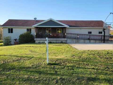 E9853 County Road M, Elk Mound, WI 54739