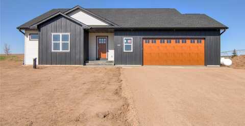 4607 N 933rd Street, Elk Mound, WI 54739