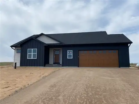 4607 N 933rd Street, Elk Mound, WI 54739