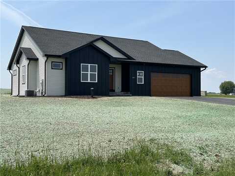 4607 N 933rd Street, Elk Mound, WI 54739