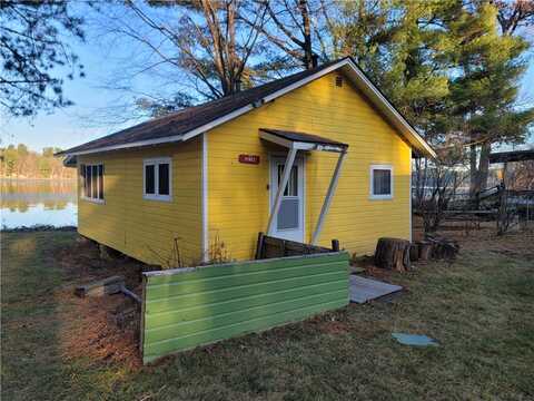 2626 7 1/4 Avenue, Chetek, WI 54728
