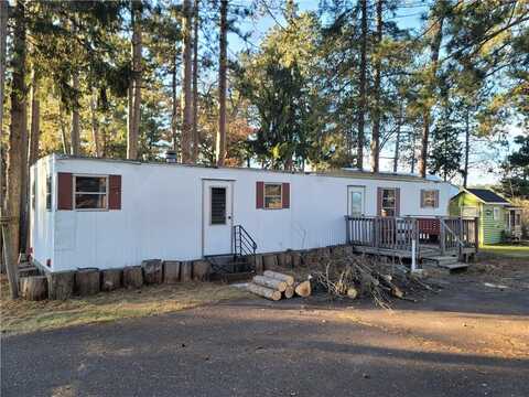 2626 7 1/4 Avenue, Chetek, WI 54728