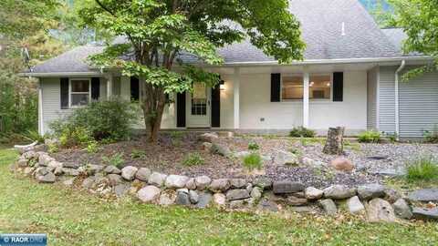 318 Viking Drive, Hoyt Lakes, MN 55750