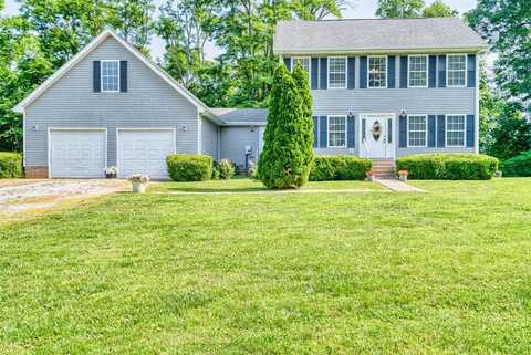 270 River Chase Road, Allensville, KY 42204