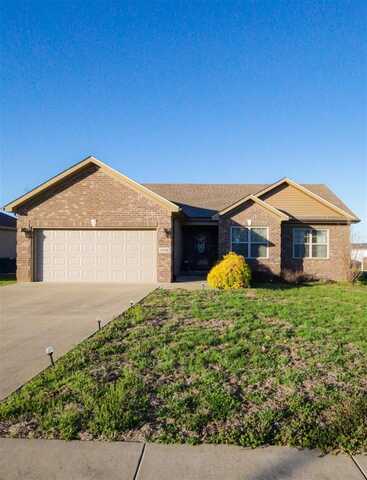 3006 Gunsmoke Trail Way, Bowling Green, KY 42101