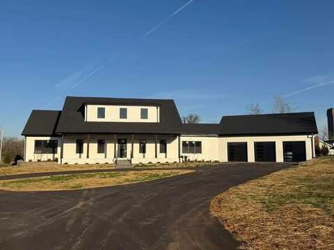 1913 Nashville Road, Bowling Green, KY 42101