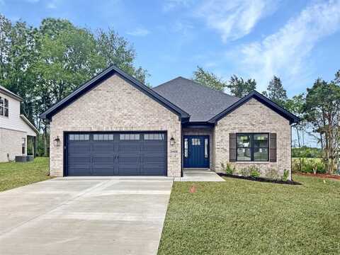 3488 Southall Boulevard, Bowling Green, KY 42101
