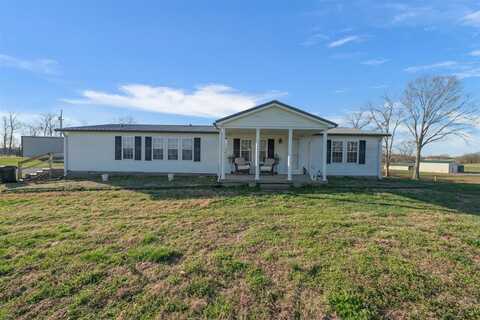 1885 Trammel Road, Scottsville, KY 42164