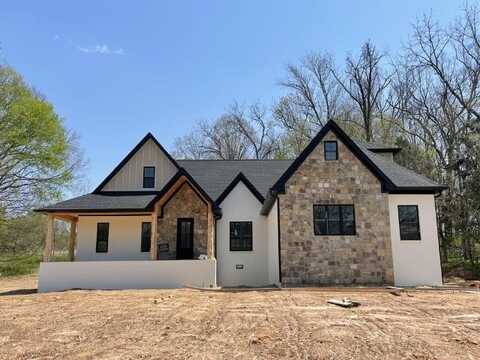 Lot 4 Leyben Court, Bowling Green, KY 42103