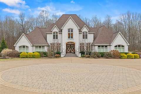 3406 Brown Road, Madisonville, KY 42431
