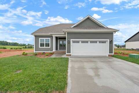 Lot 130 Princeton Park Drive, Bowling Green, KY 42103