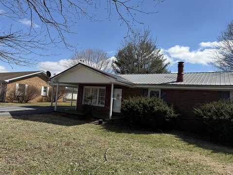 598 Bale Avenue, Cave City, KY 42127