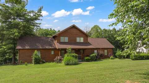 630 Eagle Point Drive, Austin, KY 42123