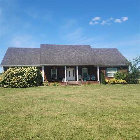 361 Chaney Road, Franklin, KY 42134