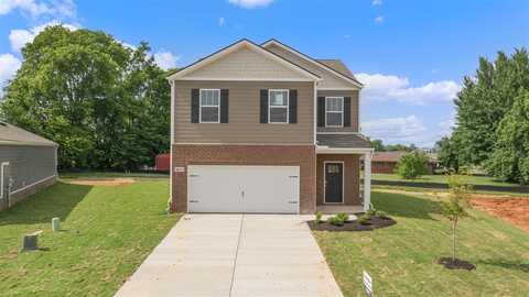 9035 Bluestem Circle, Bowling Green, KY 42104