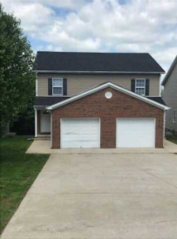 244 River Tanmer Way, Bowling Green, KY 42101