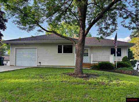 711 W Nassau Street, Saint Peter, MN 56082