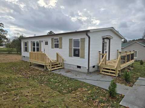 913 Morris Street, Sweetwater, TN 37874