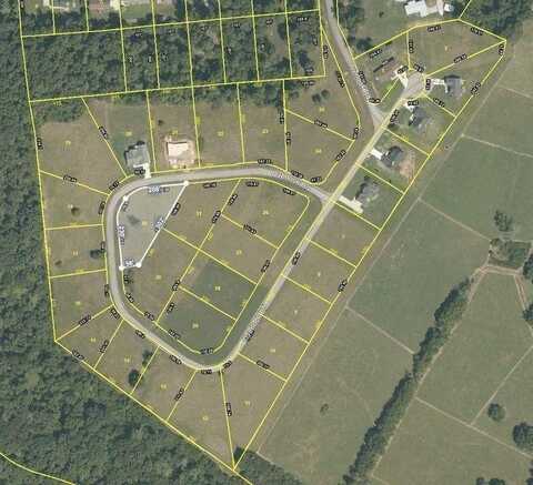 Lot 32 Overlook Drive, Dayton, TN 37321