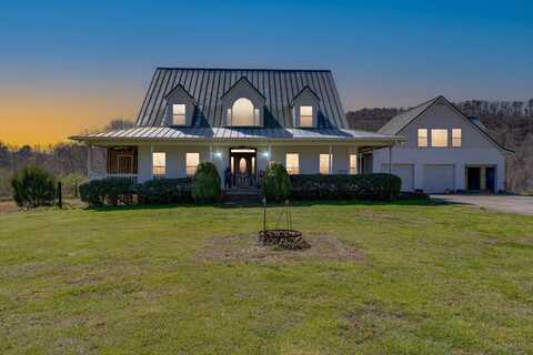 5298 S Dicks Creek Road, La Fayette, GA 30728
