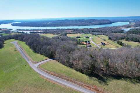 Lot 54 The Gates Drive, Decatur, TN 37322