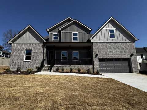 115 White Tail Lane NW, Cleveland, TN 37312