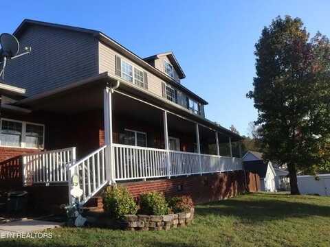 240 W Park Circle, Decatur, TN 37322
