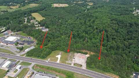 00 Rhea County Highway, Dayton, TN 37321