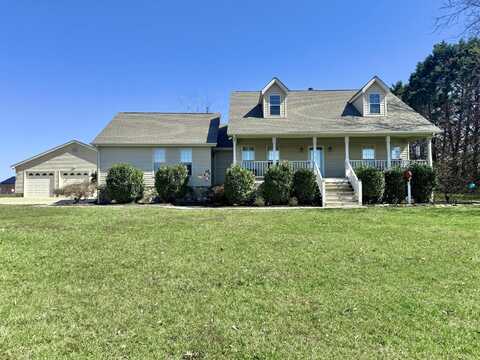799 Riverbend Drive, Dayton, TN 37321