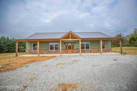 175 Beaty Drive, Spring City, TN 37381