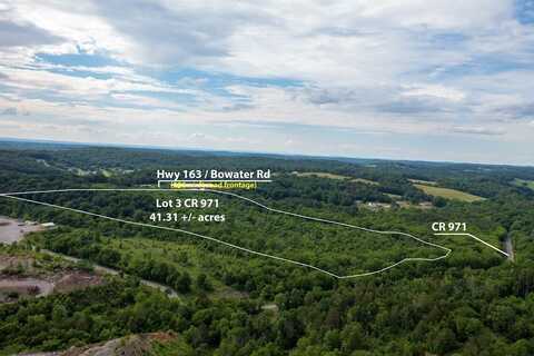 State Highway 163 lot: 3, Calhoun, TN 37309